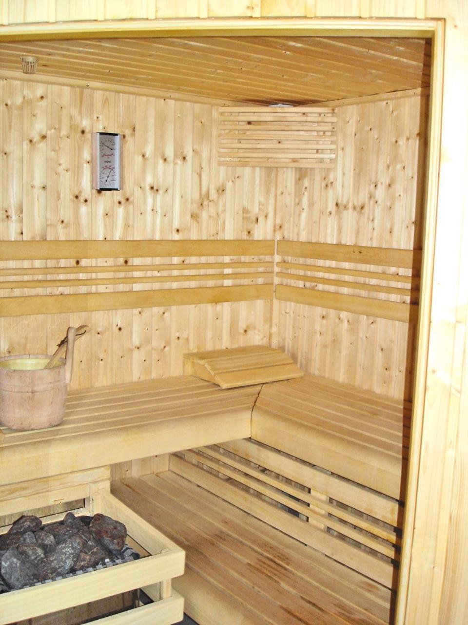 Lagrange Vacances Les Fermes De Samoens Exterior photo